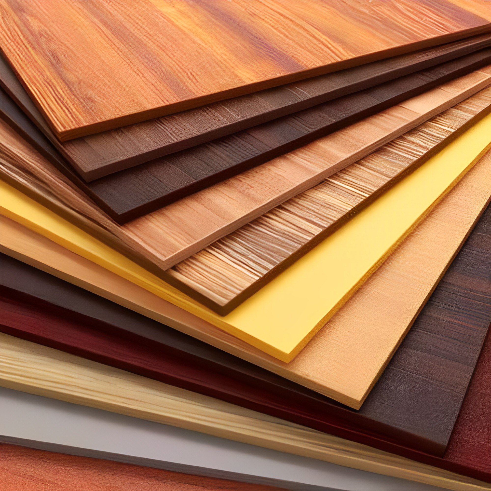 High-Pressure Laminates by Star Laminates