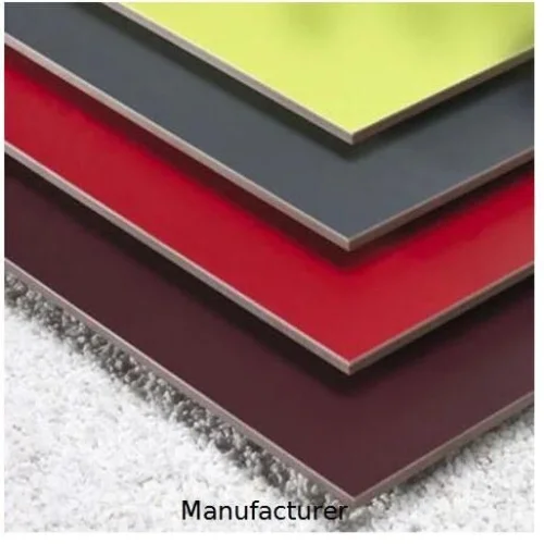Compact Laminates by Star Laminates